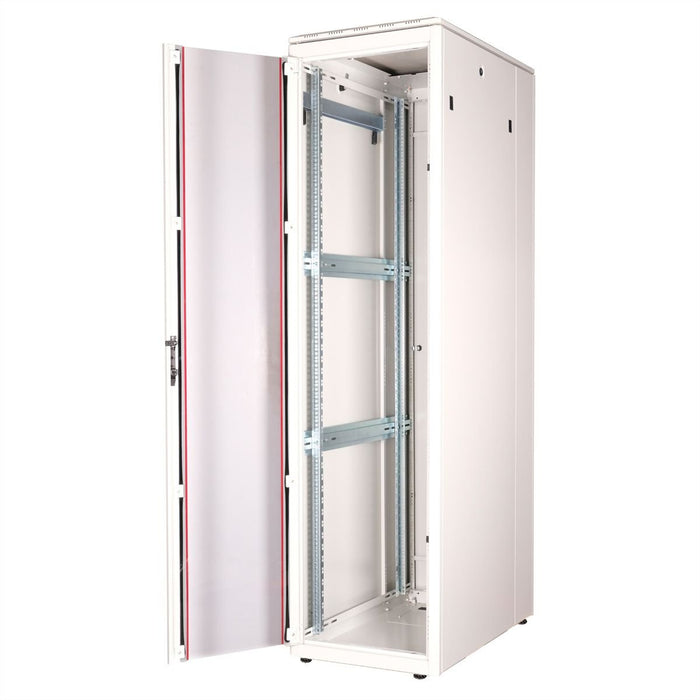 EAN 7630049600683 - ROLINE 26.21.0067 armario rack 47U Rack o bastidor independiente Gris imagen 6