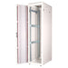EAN 7630049600683 - ROLINE 26.21.0067 armario rack 47U Rack o bastidor independiente Gris imagen 6