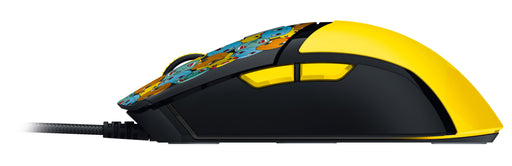 EAN 8886419334897 - Razer Cobra ratón Juego mano derecha RF inalámbrico Óptico 8500 DPI imagen 2