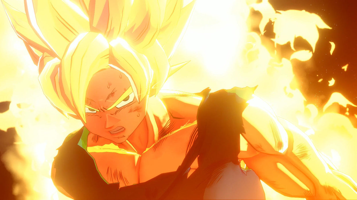 EAN 3391892005752 - BANDAI NAMCO Entertainment Dragon Ball Z : Kakarot Estándar PlayStation 4 imagen 19