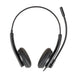 EAN 8435364319420 - iggual ENC 3030 Auriculares Alámbrico Diadema Oficina/Centro de llamadas Negro imagen 1