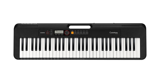 EAN 4971850314929 - Casio CT-S200 teclado MIDI 61 llaves USB Negro, Blanco imagen 1