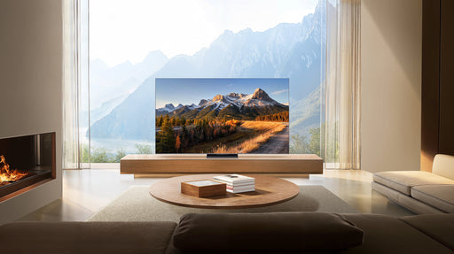 EAN 5901292525682 - TCL 65C8K Televisor 165,1 cm (65") 4K Ultra HD Smart TV Wifi Negro 4500 cd / m² imagen 2
