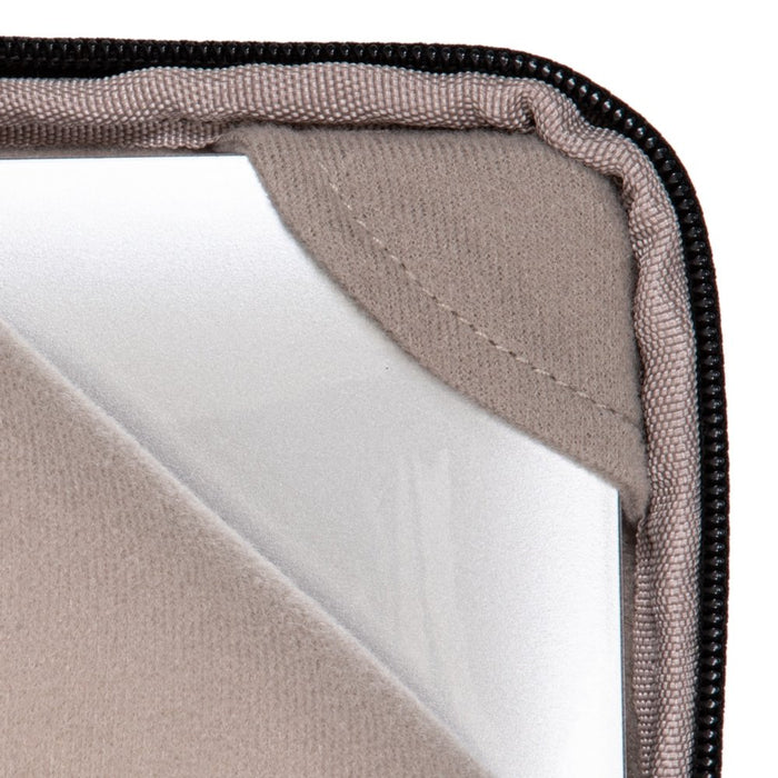 EAN 4260709012483 - Rivacase 7916BKMOUSE maletines para portátil 39,6 cm (15.6") Funda Gris imagen 19