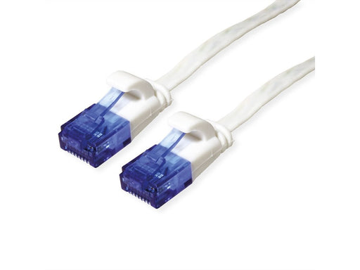 EAN 7630049622999 - VALUE 21.99.2064 cable de red Blanco 1,5 m Cat6a U/UTP (UTP) imagen 1