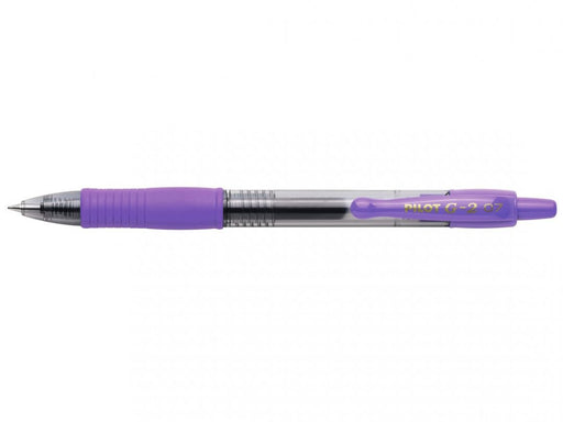 EAN 4902505210457 - Pilot G-2 Violeta imagen 1