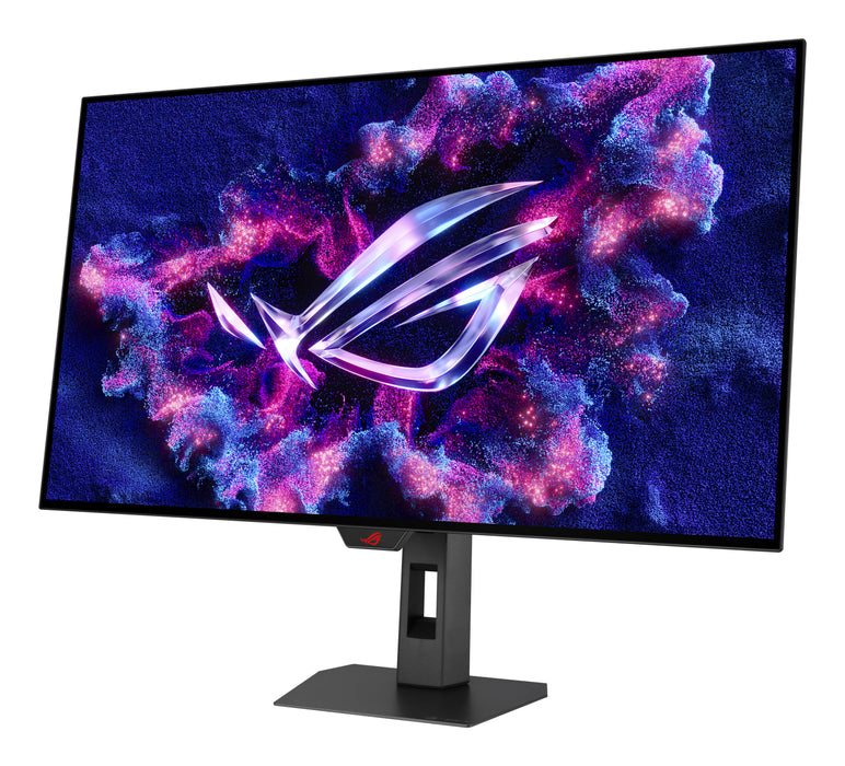EAN 4711636007191 - ASUS ROG Strix XG32UCWMG pantalla para PC 80 cm (31.5") 3840 x 2160 Pixeles 4K Ultra HD OLED Negro imagen 4