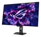 EAN 4711636007191 - ASUS ROG Strix XG32UCWMG pantalla para PC 80 cm (31.5") 3840 x 2160 Pixeles 4K Ultra HD OLED Negro imagen 4