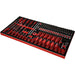 EAN 4042146851104 - KS Tools 813.0146 set de conectores y conector Juego de enchufes imagen 2