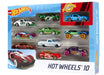 EAN 0074299548864 - Hot Wheels 54886 vehículo de juguete imagen 4