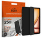 EAN 5055821776820 - EIGER EGSR00232 funda para tablet 27,9 cm (11") Folio Negro imagen 1