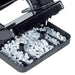 EAN 8411772337119 - Petrus 33711 perforador de papel 20 hojas Negro, Gris imagen 3