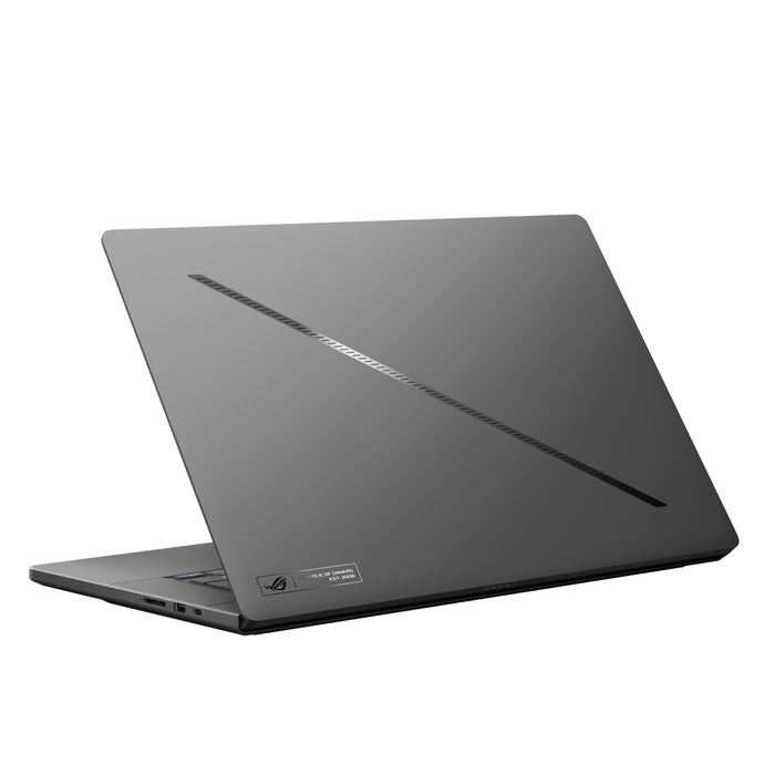 EAN 4711387899892 - ASUS ROG Zephyrus G16 GU605CW-QR120W Intel Core Ultra 9 40,6 cm (16") LPDDR5x-SDRAM NVIDIA GeForce RTX 50 imagen 11