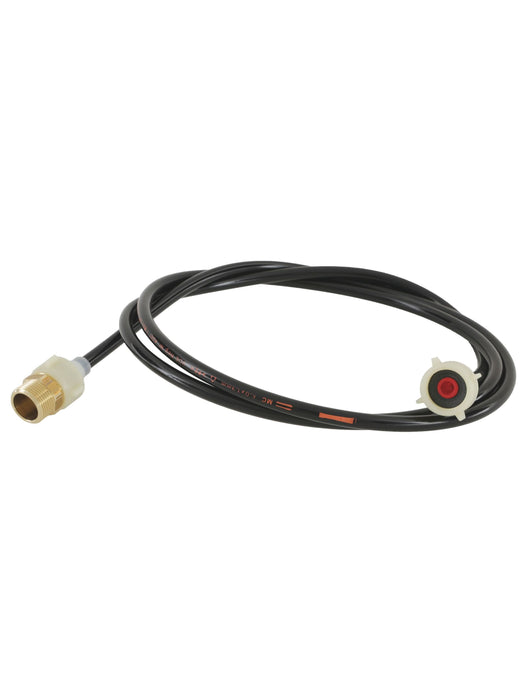 EAN 4242002137513 - Bosch SGZ1010 pieza y accesorio de lavadoras Juego de mangueras 2 pieza(s) imagen 2