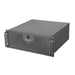 EAN 4710679810492 - Silverstone RM42-502 Estante Negro imagen 1