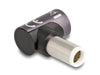 EAN 4043619807888 - DeLOCK 80788 cambiador de género para cable Dell 7.4 x 5.0 mm 8 pin Antracita imagen 2