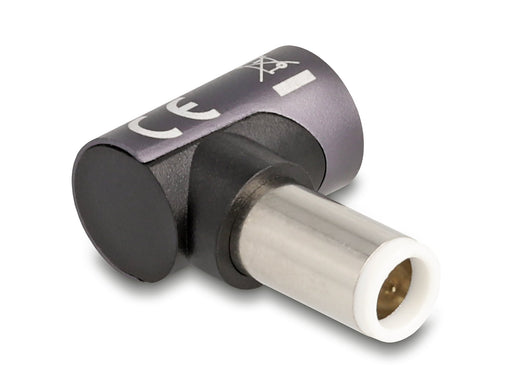 EAN 4043619807888 - DeLOCK 80788 cambiador de género para cable Dell 7.4 x 5.0 mm 8 pin Antracita imagen 2