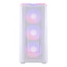 EAN 886523302629 - Phanteks ECLIPSE G500A DRGB Midi Tower Blanco imagen 2