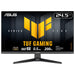 EAN 4711387958056 - ASUS TUF Gaming VG257Q5A pantalla para PC 62,2 cm (24.5") 1920 x 1080 Pixeles Full HD LCD Negro imagen 1