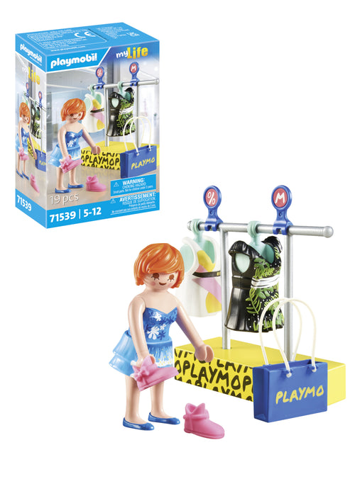 EAN 4008789715395 - Playmobil 71539 figura de juguete para niños imagen 3