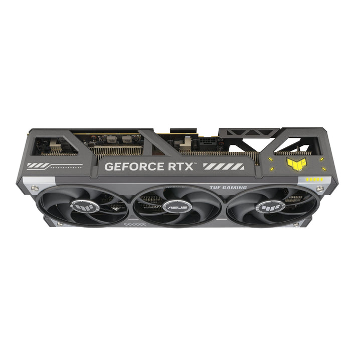 EAN 4711387890325 - ASUS TUF Gaming TUF-RTX5090-O32G-GAMING NVIDIA GeForce RTX 5090 32 GB GDDR7 imagen 7