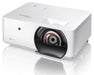 EAN 5055387669635 - Optoma LH351ST Proyector de alcance estándar DLP 1080p (1920x1080) 3D Blanco imagen 7