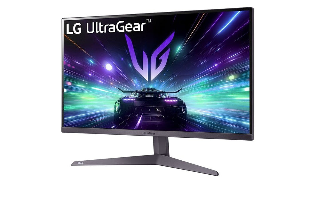 EAN 8806096175293 - LG 27GS50FX-B pantalla para PC 68,6 cm (27") 1920 x 1080 Pixeles Full HD LED Negro imagen 2