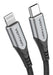 EAN 6922794743441 - Vention TACHG cable de conector Lightning 1,5 m Negro imagen 2