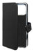 EAN 8021735210788 - Celly WALLY1081 funda para teléfono móvil 17,5 cm (6.9") Funda cartera Negro imagen 4