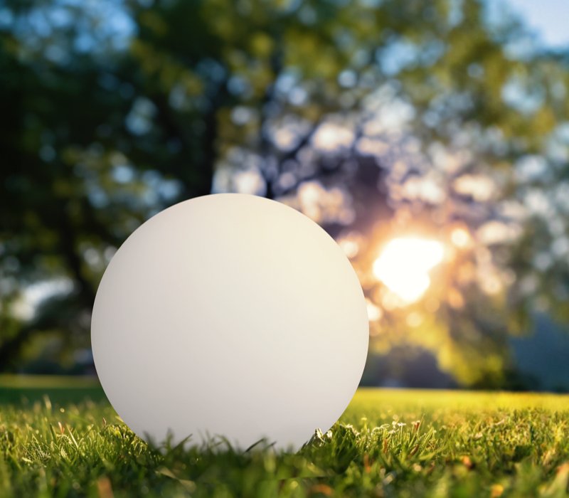 EAN 9090171022650 - CENTURY Bolla solare Lámpara de suelo para exterior LED 0,7 W imagen 1