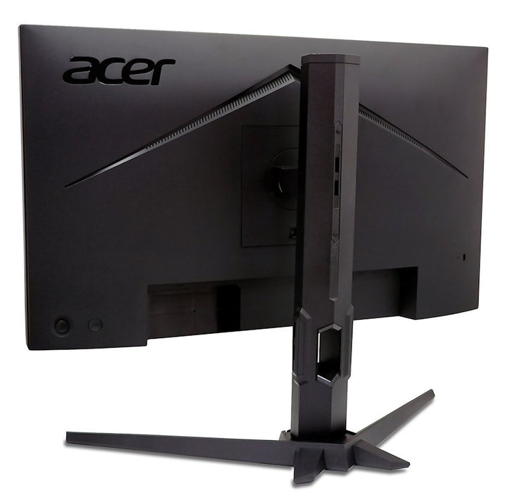 EAN 4711474201669 - Acer XV270X1BMIIPRX pantalla para PC 68,6 cm (27") 1920 x 1080 Pixeles Full HD LCD Negro imagen 4