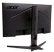 EAN 4711474201669 - Acer XV270X1BMIIPRX pantalla para PC 68,6 cm (27") 1920 x 1080 Pixeles Full HD LCD Negro imagen 4