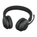 EAN 5706991022841 - Jabra Evolve2 65 Auriculares Inalámbrico Diadema Oficina/Centro de llamadas USB Tipo C Bluetooth Negro imagen 4