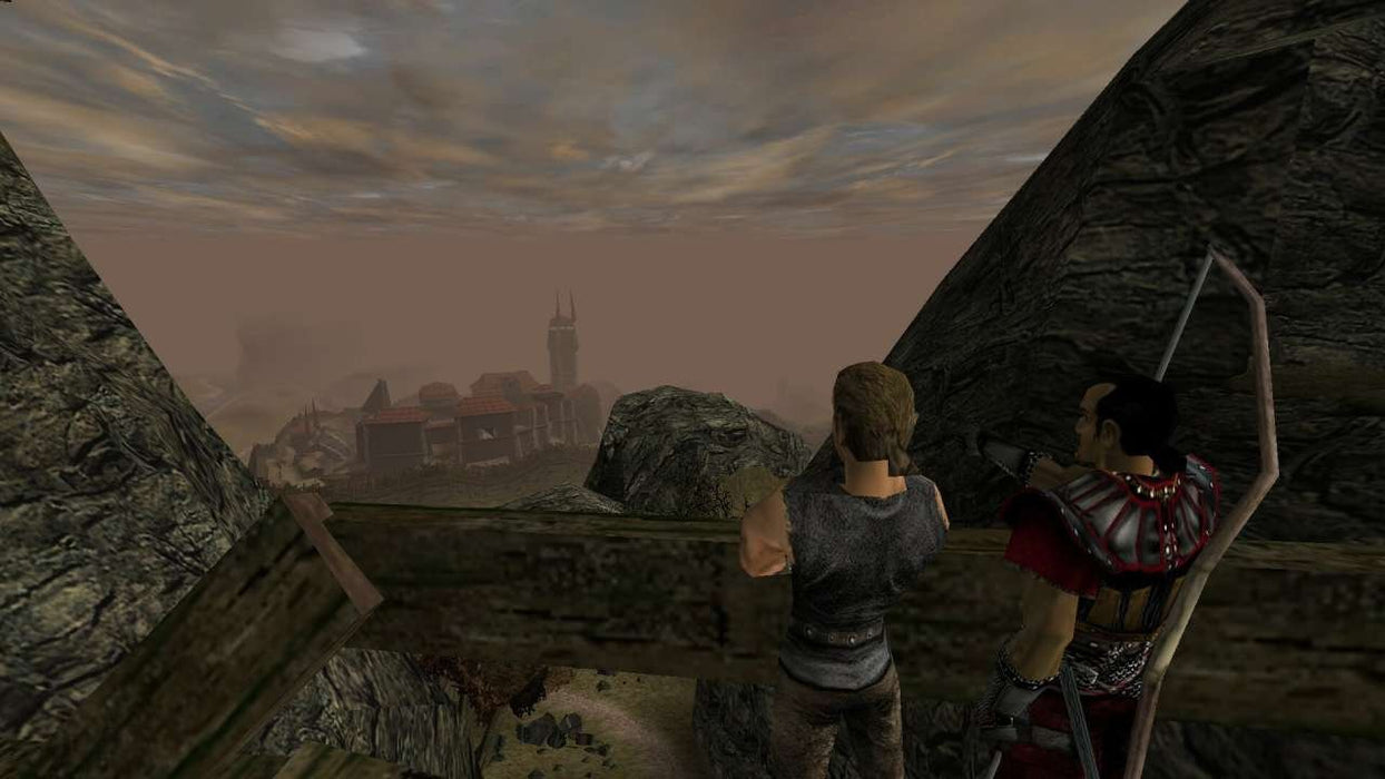 EAN 9120131604524 - THQ Nordic Gothic Classic Estándar PlayStation 5 imagen 5