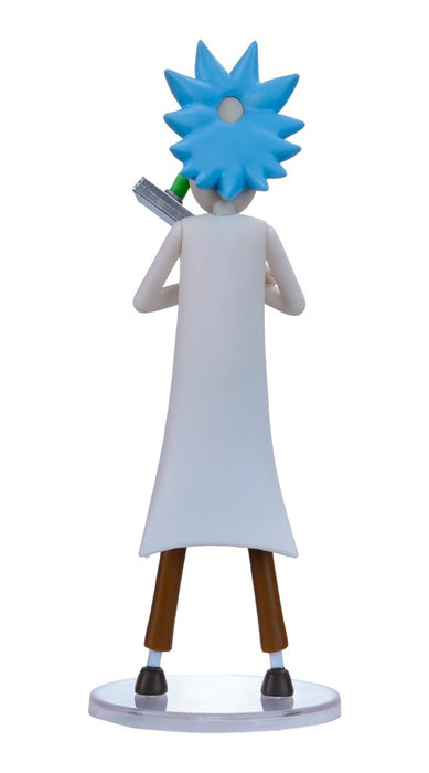 EAN 8436605120843 - MINIX Rick and Morty Rick imagen 3