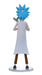 EAN 8436605120843 - MINIX Rick and Morty Rick imagen 3