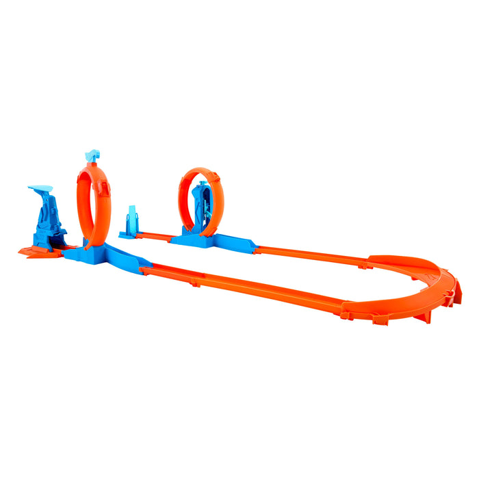 EAN 0194735289752 - Hot Wheels Track Builder JDW39 vehículo de juguete imagen 4