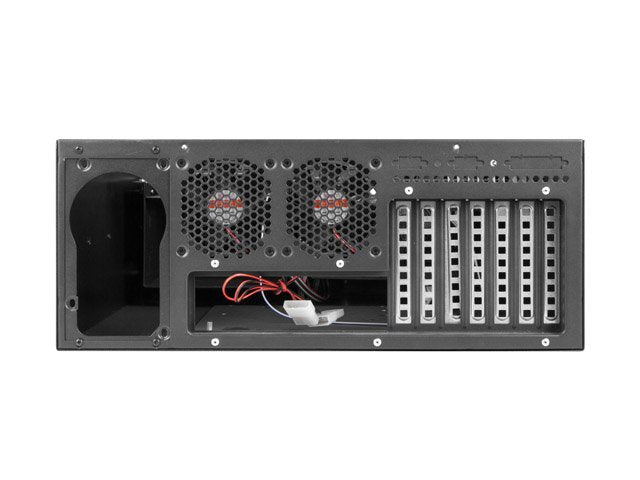 EAN 5901969414080 - Lanberg SC01-4504-10B plataforma de infraestructura modular Bastidor (4U) 0 GB imagen 4