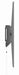 EAN 8716309135269 - Gembird WM-100T-01 soporte para TV 2,54 m (100") Negro imagen 4