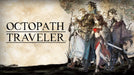 EAN 5021290100350 - Square Enix Octopath Traveler Estándar Chino simplificado, Chino tradicional, Alemán, Inglés, Español, Fr imagen 1