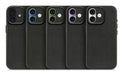 EAN 8721145006819 - Decoded D26IPO17BC1BK funda para teléfono móvil 16 cm (6.3") Negro imagen 11