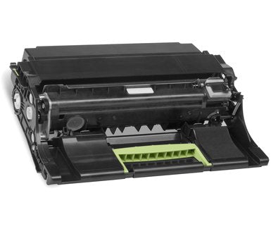 EAN 0734646433372 - Lexmark 50F0ZA0 fotoconductor 60000 páginas imagen 1