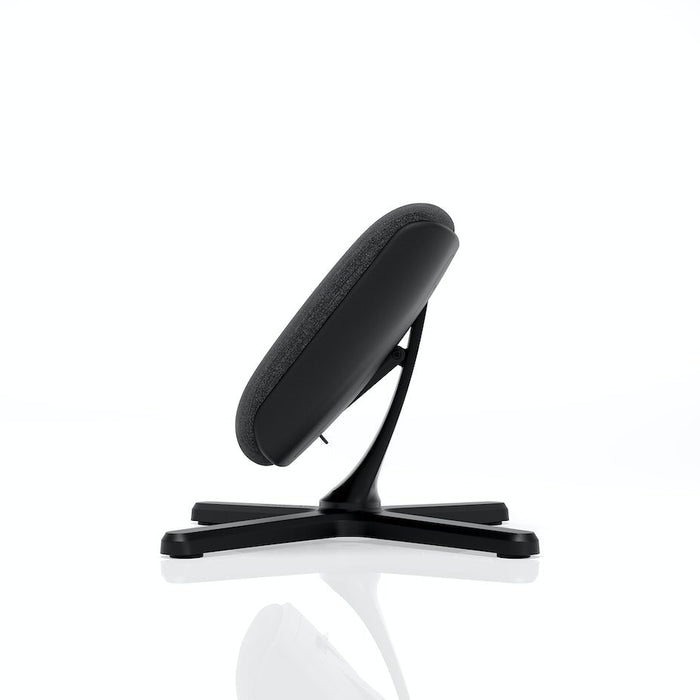 EAN 4251442509583 - noblechairs NBL-FR-TX-ATC soporte para el apoyo de pies Aluminio / Antracita imagen 4