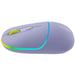 EAN 5291485014988 - Canyon MW-22 ratón Universal Ambidextro RF Wireless + Bluetooth Óptico 1600 DPI imagen 4