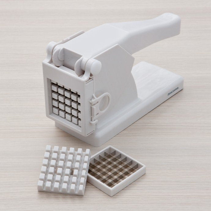 EAN 8595028429398 - Tescoma 643560 rebanadora Manual Blanco Plástico, Acero inoxidable imagen 4