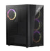 EAN 4711085944832 - XPG LANDER 500 Midi Tower Negro imagen 1