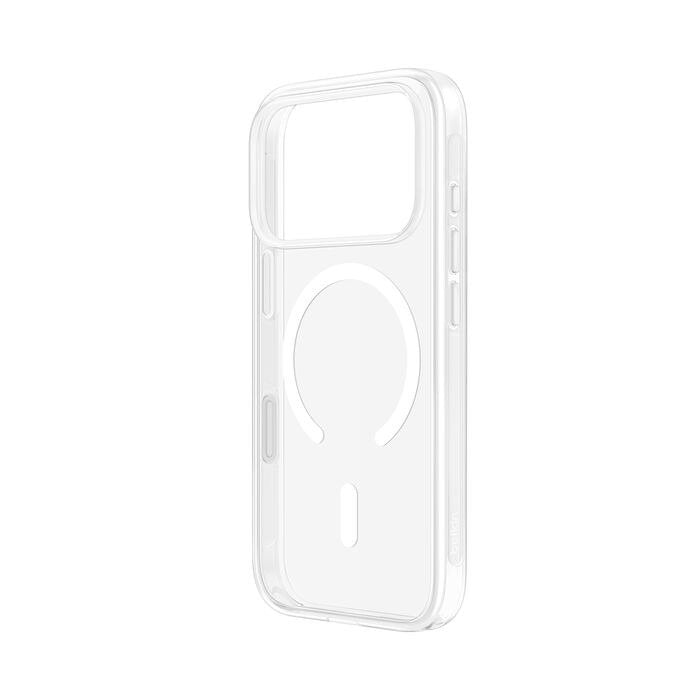 EAN 745883972296 - Belkin Clear Series Case for iPhone 18 Pro Max funda para teléfono móvil 17,5 cm (6.9") Transparente imagen 2