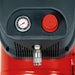 EAN 4006825640496 - Einhell TC-AC 200/24/8 OF compresor de aire 1200 W 180 l/min Corriente alterna imagen 4