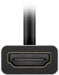 EAN 4040849601941 - Goobay 60194 Adaptador gráfico USB Negro, Plata imagen 4