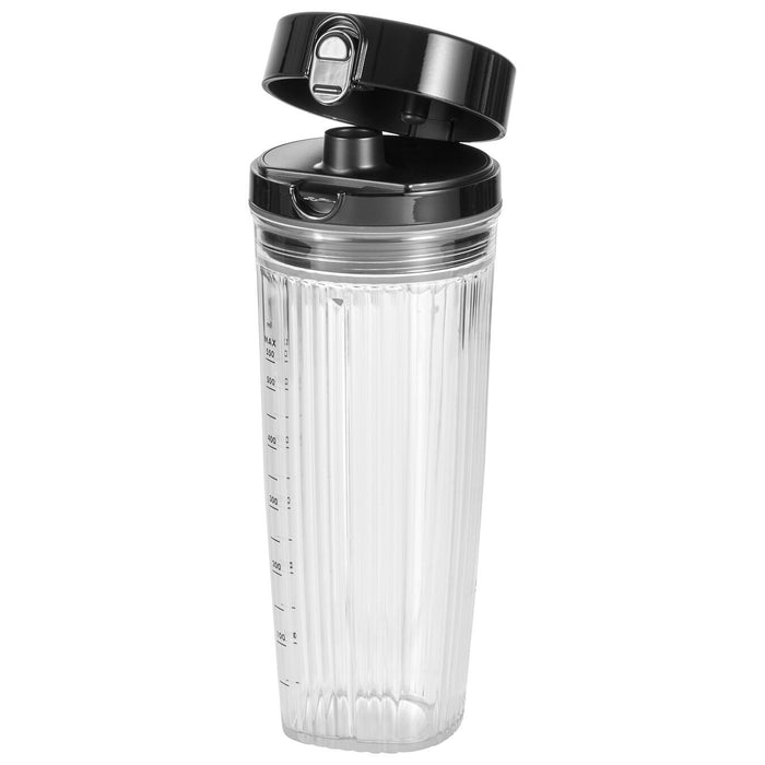EAN 4009839537226 - ZWILLING 53003-001 licuadora 0,55 L Batidora de varillas 600 W Negro imagen 8